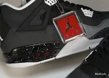 AIR FQ8138-002 4 RETRO JORDAN FEAR 0530